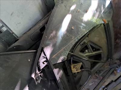 Audi A3 (8L) bal eső ablak üveg 