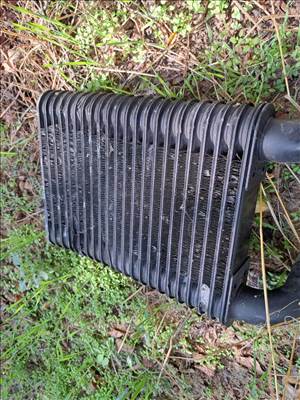 Suzuki Ignis II 1.3 DDiS intercooler 
