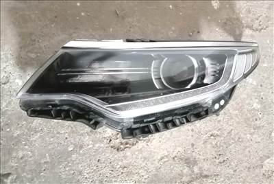 Kia Optima bal fényszóró jó  92101d4190