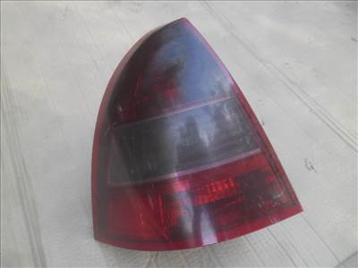 Citroën C5 I bal hátsó lámpa + foglalat 89032697
