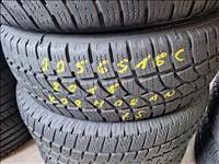  205/65/16" C Kormoran téli gumi 