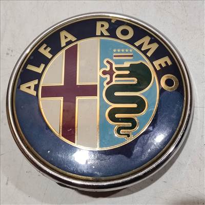 205752 Alfa Romeo MiTo 2008-2013, Alfa 147 2000-2005 első embléma 46558973