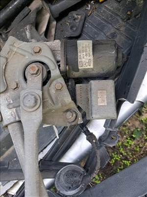 Mercedes Vaneo W414 ablaktörlő szerkezet