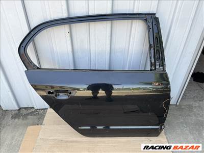 Skoda Superb II (3T) sedan jobb hátsó ajtó  3t5833312