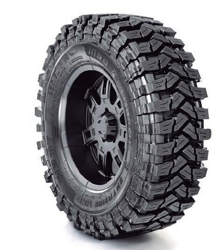 205/80 R 16 INSA-TURBO K2   MT (104 Q, TL.) 1. kép