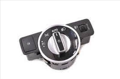 Mercedes C-osztály W204 Világítás kapcsoló gomb a2049053103