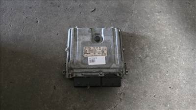 Mercedes OM 642 motorvezérlő  a6421506491