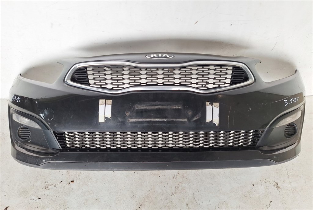 Kia Cee'd (JD), Kia Cee'd (CD) Első lökhárító 3. kép