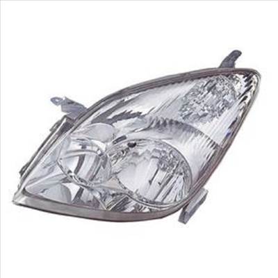 Toyota Corolla Verso (E121) Jobb első lámpa 8113013260