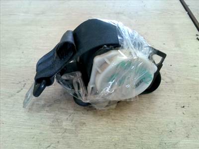 NISSAN ALMERA TINO Bal hátsó biztonsági öv