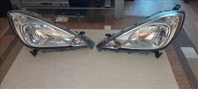 Honda Jazz fényszórók 