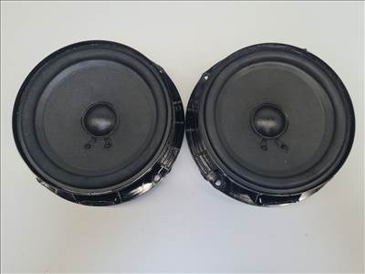 Volkswagen Polo V hátsó hangszóró pár (24210) 6r0035454b