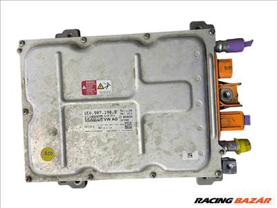 Audi Q4 (F4B, F4N) e-tron 50 Quattro 299 LE DC / DC konverter 1ea907190k 1ea907190b