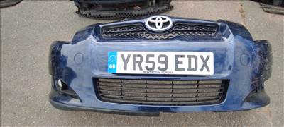 Toyota Auris (E150) Első lökhárító 