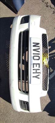 Suzuki Swift V Első lökhárító 