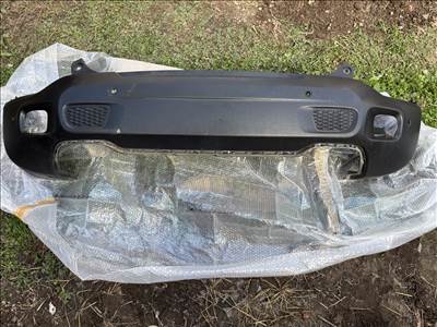 Jeep Renegade Hátsó lökhárító 07356028770e