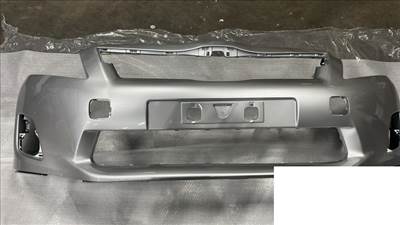 Toyota Lökhárító első auris 2010- 521190z907