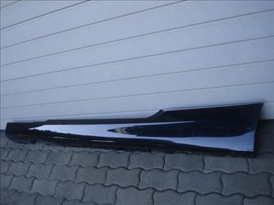 BMW 3-as E92 E93 Cupé Cabrio Bal Küszöb Burkolat 51777130873 2006-tól