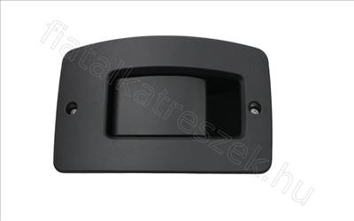  Ajtó fogantyú belső, FIAT DUCATO 06>/ 14> hátsó jobb - JUMPER, DUCATO, BOXER - FT94535, 735470999 -  - Fastoriginal Utángyártott új 735470999