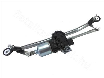 Ablaktörlő szerkezet – Lancia Ypsilon (2003-2011) – AL11016, 46826562 – ALTOLINE utángyártott 46826562