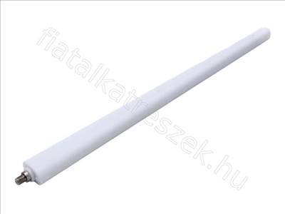 Antenna fehér - 500, 500C - 52019354, 51932472 -  - FIAT eredeti Eredeti új 52019354