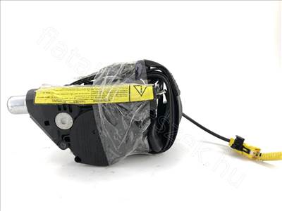 B. E. Biztonsági öv Multipla - MULTIPLA - BO.735335111 -  - Bontott Fiat  735335111