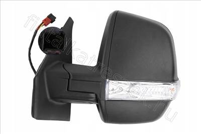 Bal elektromos tükör - DOBLO, COMBO - FT88350, 735497890 -  - Fastoriginal Utángyártott új 735497890