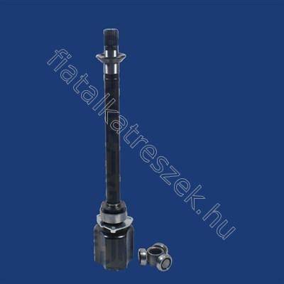 CSUKLÓKÉSZLET, HAJTÓTENGELY - DOBLO - 302009100017, TIJ0017 -  - MAGNETI MARELLI Egyéb TIJ0017