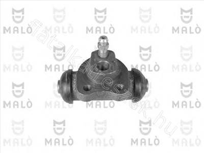 FÉKMUNKAHENGER                  OPEL - CORSA, KADETT - AK.89674 -  - Akron Utángyártott új 89674