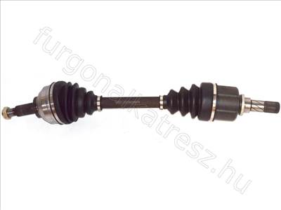 Féltengely  - TRAFIC, VIVARO, PRIMASTAR, ACCORD - FT27169, 8200452272 -  - Fastoriginal Utángyártott új 8200452272