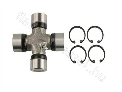 Féltengely TRIPOD FORD TRANSIT 06> 30 X 92 - SEQUOIA, EXPLORER, MOUNTAINEER, MUSTANG, TOWN, EXPLORER, - FT28125, OR 1835511 -  - Fastoriginal Utángyártott új OR 1835511