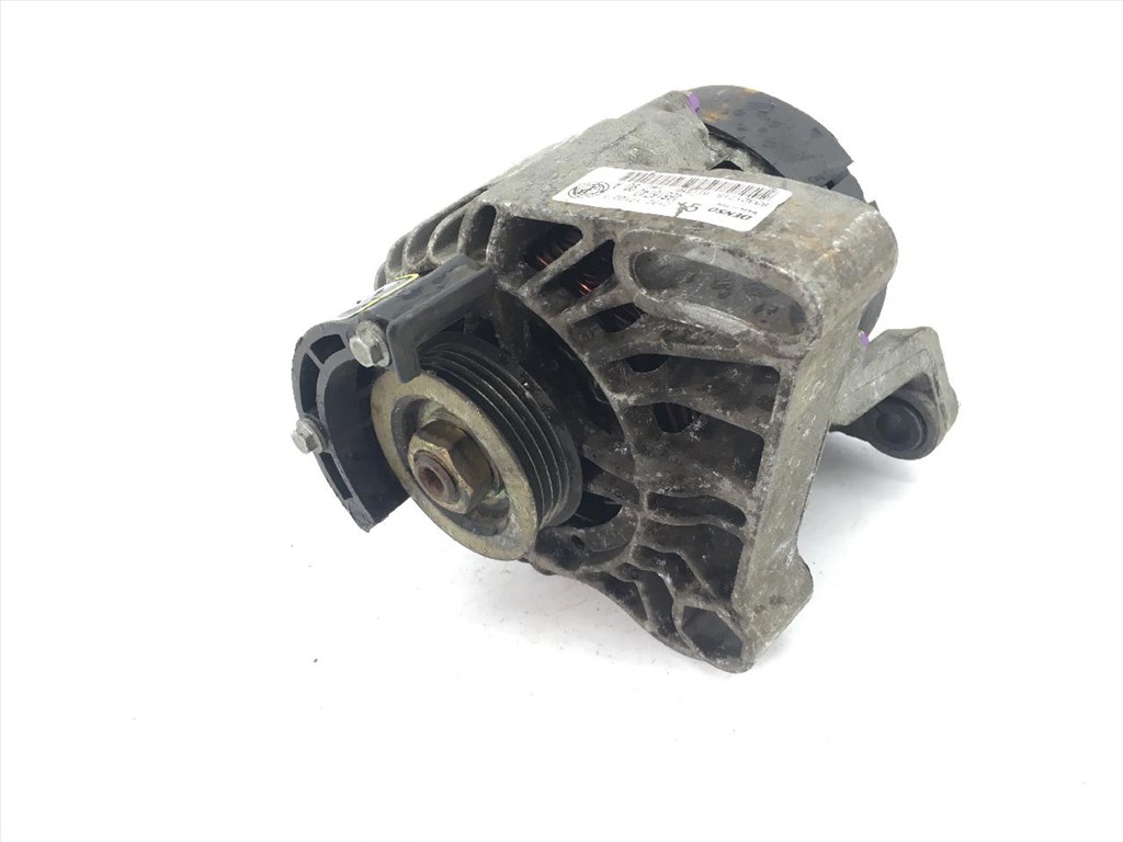 Fiat 1.2 16v generátor - BRAVO, ALBEA, BRAVA, PALIO, DOBLO, PUNTO - NAT.00124, 46516740 -  00124 3. kép