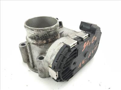 Fojtószelep ház  - BRAVO, DELTA, PUNTO, 500L, MUSA, GRANDE - BO.77363462, 77363462 -  - Bontott Fiat  77363462