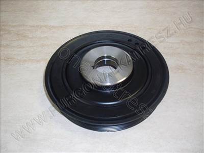 Főtengely ékszíjtárcsa - JUMPER, BERLINGO, JUMPY, EXPERT, C5, C8 - FT45558, UT.9467597180 -  - Fastoriginal Utángyártott új UT.9467597180