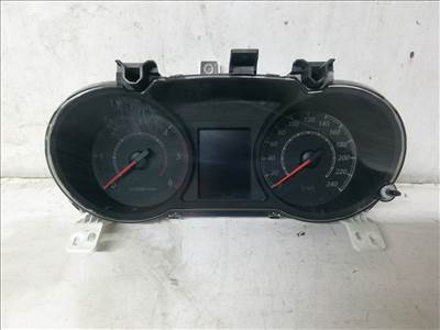 Citroen C4 Aircross 2012-2017 kilométeróra 8100C055