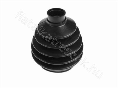 GUMIHARANG FÉLTENG.KIT          VW GOLF - INCA, CORDOBA, BORA, GOLF, FABIA, BEETLE - AK.17606/KLR -  - Akron Utángyártott új 17606/KLR