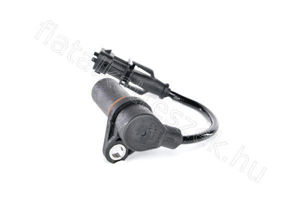 IMPULZUS ADÓ, FŐTENGELY - CORDOBA, GOLF, DAILY, V70, AZURE, MASSIF - 0 281 002 513, 0281002513 -  - BOSCH Egyéb 0281002513 3. kép