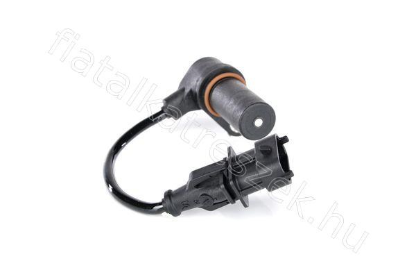 IMPULZUS ADÓ, FŐTENGELY - CORDOBA, GOLF, DAILY, V70, AZURE, MASSIF - 0 281 002 513, 0281002513 -  - BOSCH Egyéb 0281002513 5. kép