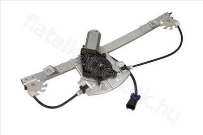 J. e. ablakemelő Punto II - PUNTO - 50-0297, 50-0297 -  - MAXGEAR Egyéb 50-0297