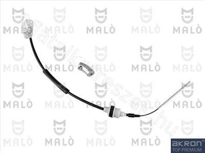 Kuplung bowden Panda 1.3 MJTD - PANDA - AK.26600 -  - Akron Utángyártott új 26600