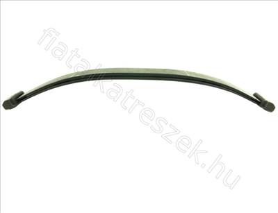 Laprugó MERCEDES SPRINTER 95> első 2-lap 901.902 - LT, SPRINTER - FT13355, 2D0411101B -  - Fastoriginal Utángyártott új 2D0411101B