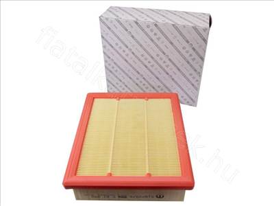 Levegőszűrő - RENEGADE, 500X - 51977574 -  - FIAT eredeti Eredeti új 51977574