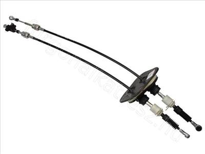 Váltóbowden JTD, HDI - JUMPER, DUCATO, BOXER - FT73014, 71729169 -  - Fastoriginal Utángyártott új 71729169