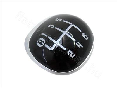 Váltógomb fedél - 500X, 500L - OE.50293969 -  - OE gyári azonos Gyári beszállítói új 50293969