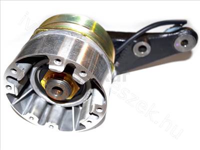 Viszko ventilátor 2.3 02>12 - DAILY - 5801480324, 504091600 -  - IVECO EREDETI Eredeti új 5801480324