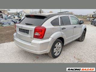 Dodge Caliber Jobb hátsó Féknyereg Munkahengerrel *139638*