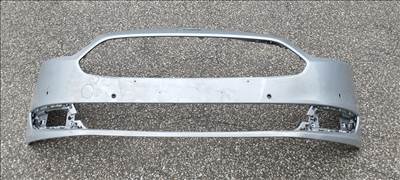 Ford Galaxy Mk3 radaros első lökhárító ezüst színben eladó! em2v17h772n