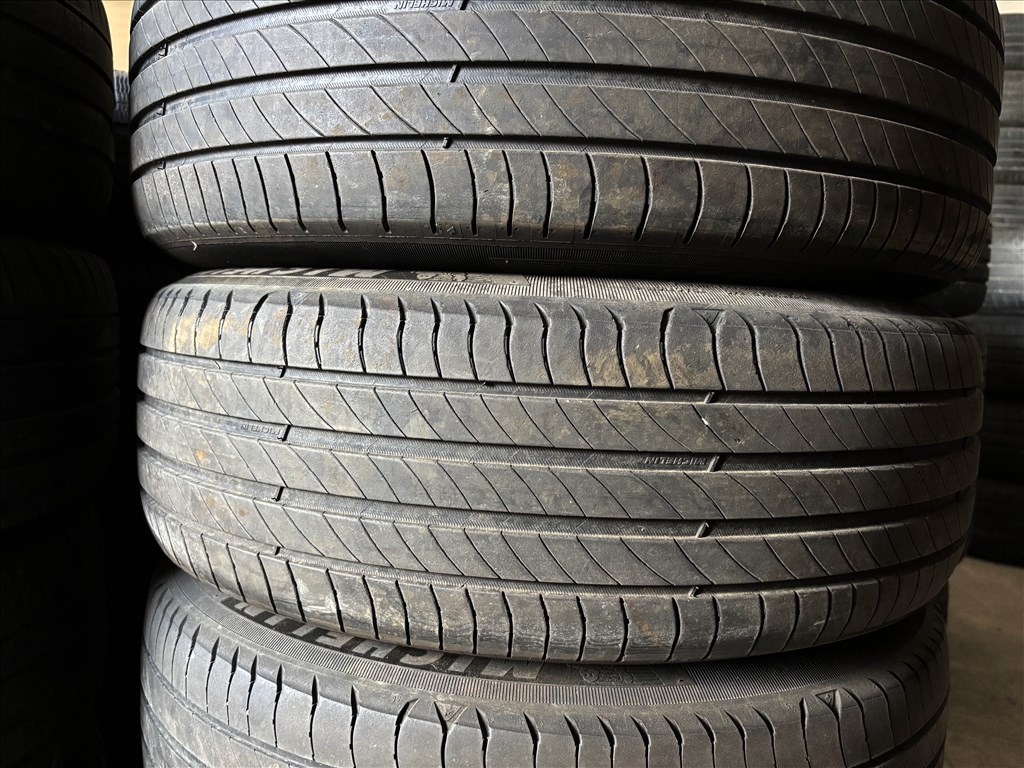 205/55 r19 Michelni E Primacy 2022 nyárigumi 2db eldadó 205/55r19 2. kép