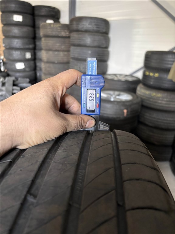 205/55 r19 Michelni E Primacy 2022 nyárigumi 2db eldadó 205/55r19 6. kép