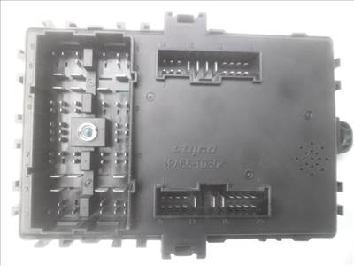 Chevrolet Aveo biztosítéktábla utastér 96651964